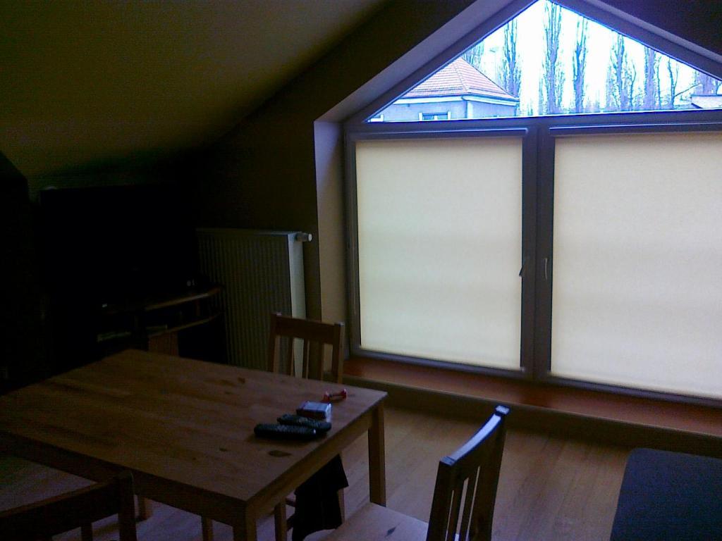 RacibórzSokolアパートメント 部屋 写真